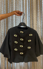 Royale Embellish Blouse