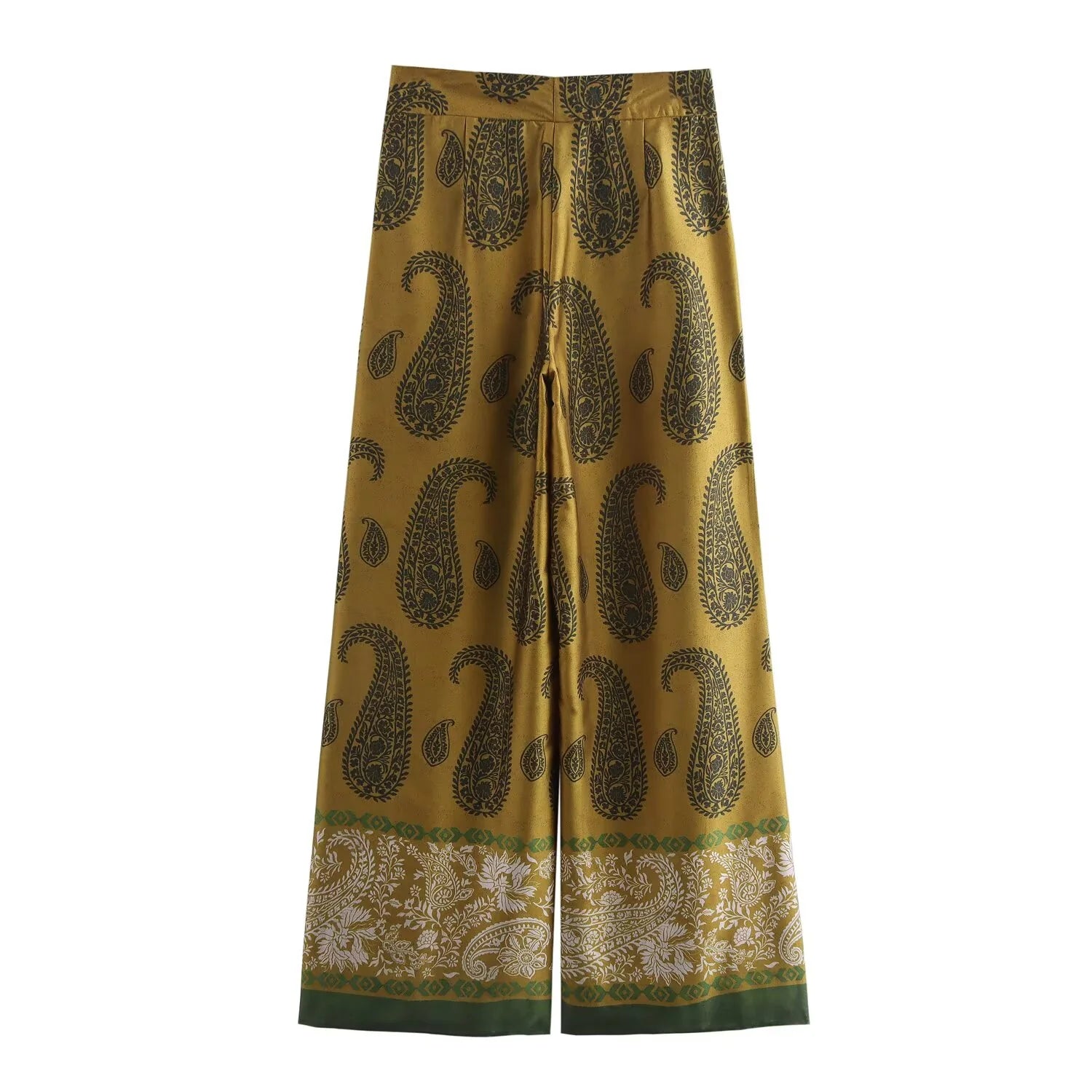 Amelia Printed Coord Set