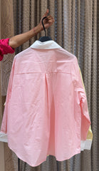 Nia Applique Shirt
