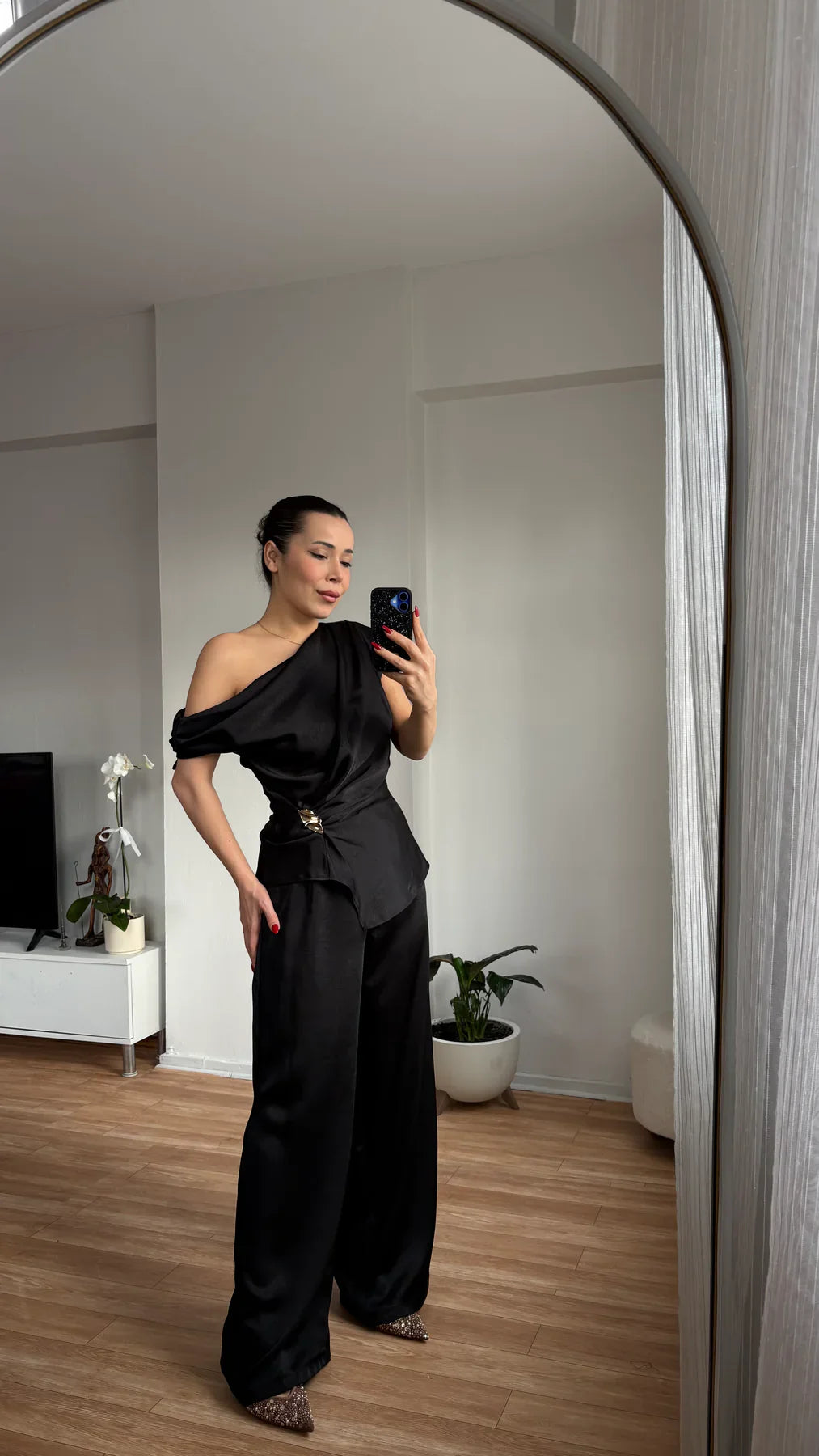 Embra Coordinated Set