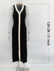 Kyla Knit Dress