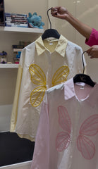 Zaida Shirt