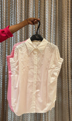 Weley Embellish Shirt
