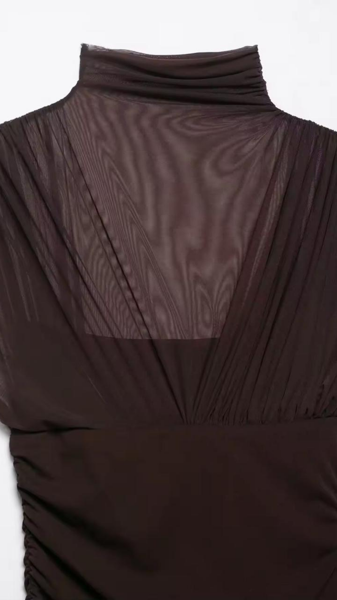 Whispered Elegance Dress