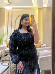 Kai Dress
