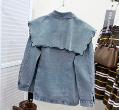 Anniel Embroidered Shirt