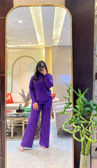 Elison Coord Set