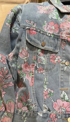 Keda Floral Shirt