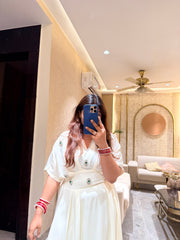 Rivaya Embellish Dress