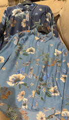 Floral Botancial Shirt