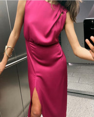 Riaza Dress