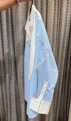 Naura Poplin Shirt