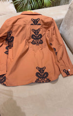 Zairah Shirt