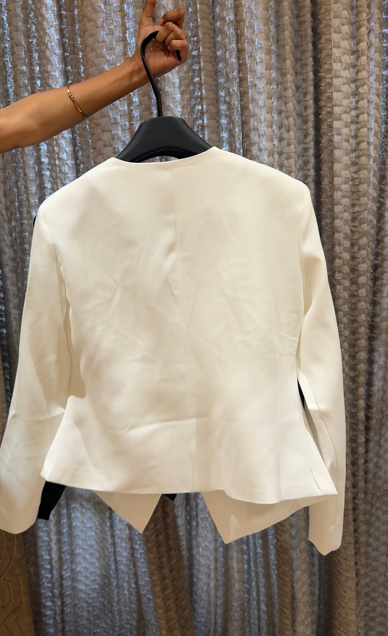 Fleur  Noire Blazer