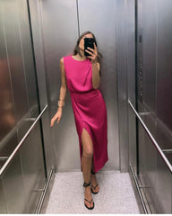 Riaza Dress