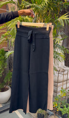 Reba Wollen Pants