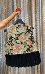 Brocade Jacket