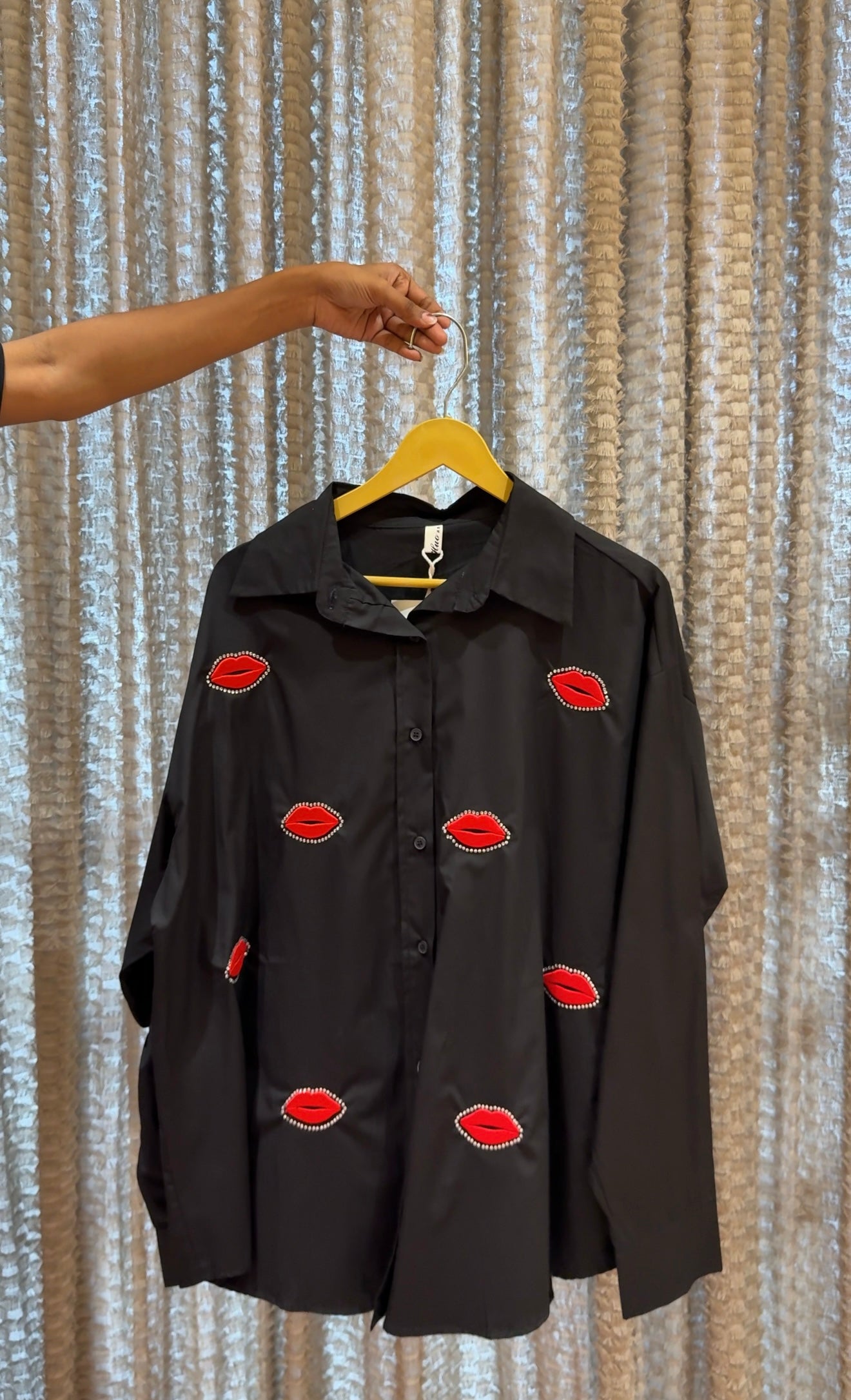 Minar Shirt