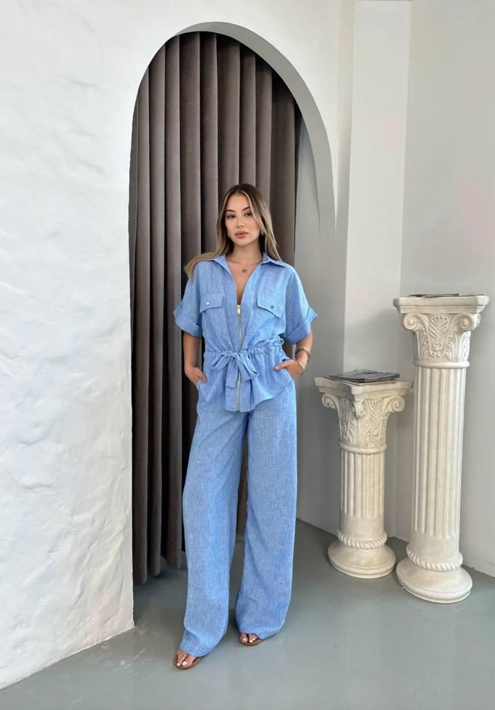 Rabra Coord Set