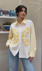 Zaida Shirt