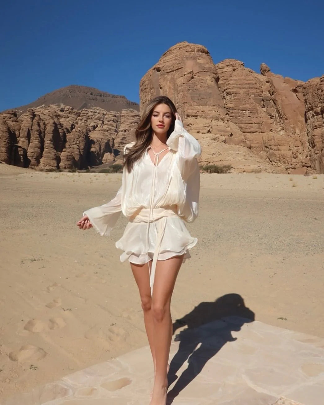 Raira Dream Dress
