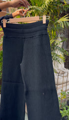 Reba Wollen Pants