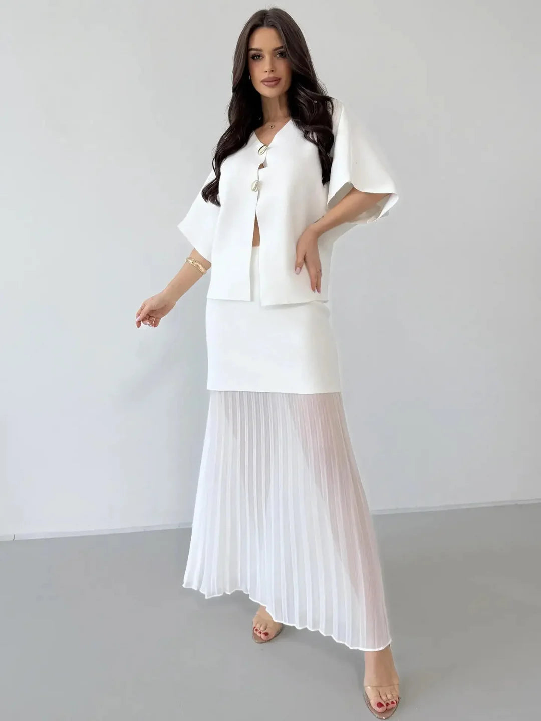 Rabya Coordinated Set