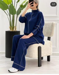 Casa Knit Coord Set