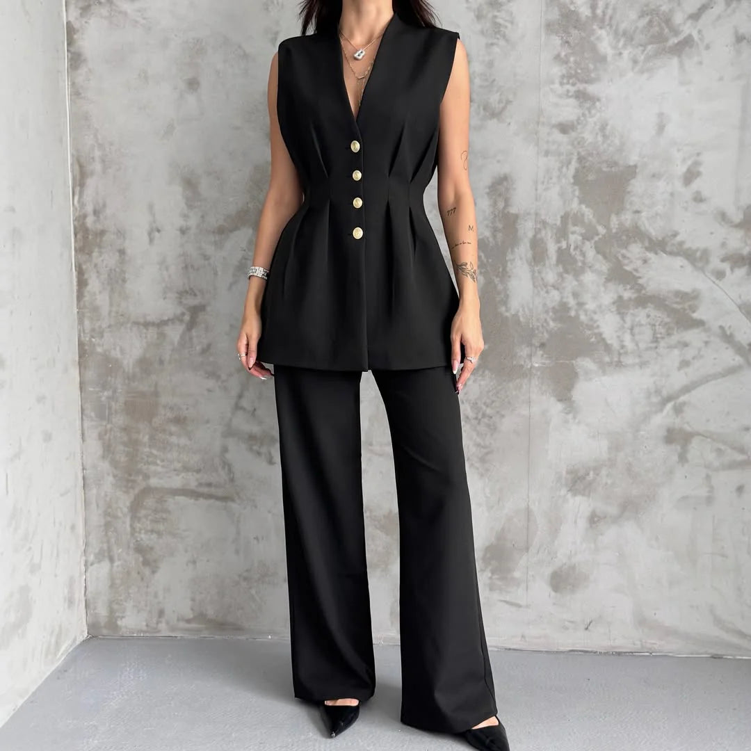 Geogre Suit Set