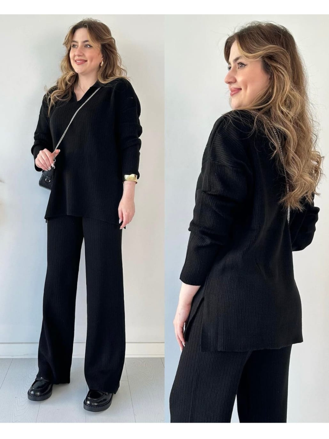 Nadia Coord Set