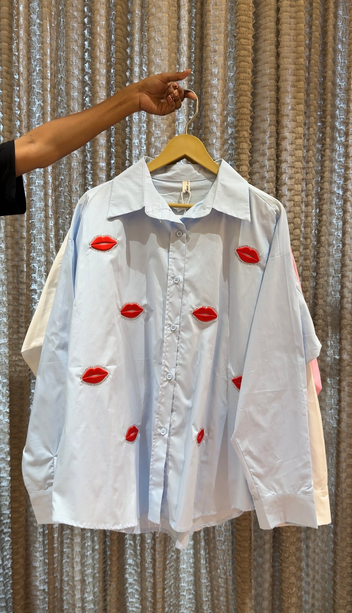 Minar Shirt