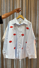 Minar Shirt