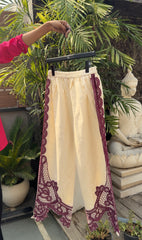 Eza Lace Coord Set