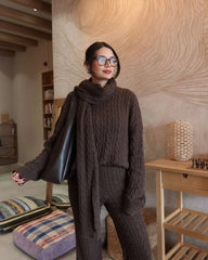 Bristol Winter Knit Co-Ord