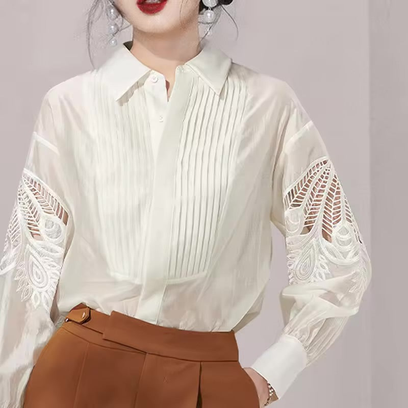 Ibara Shirt