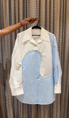Naura Poplin Shirt