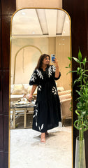 Zamera Dress