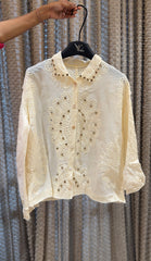 Etaya Shirt