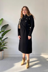 Forma Embellish Dress