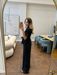 Allure Black Set