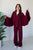 Burgandy