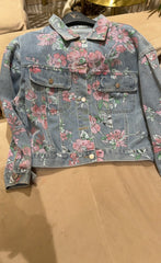 Keda Floral Shirt