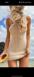 Aysa Beach Dress