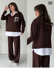 Milan Coord Set