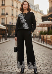 Floral Cascade Coord Set