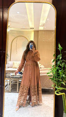 Cleo Lace Dress