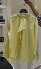 Buttercup Pearl Shirt