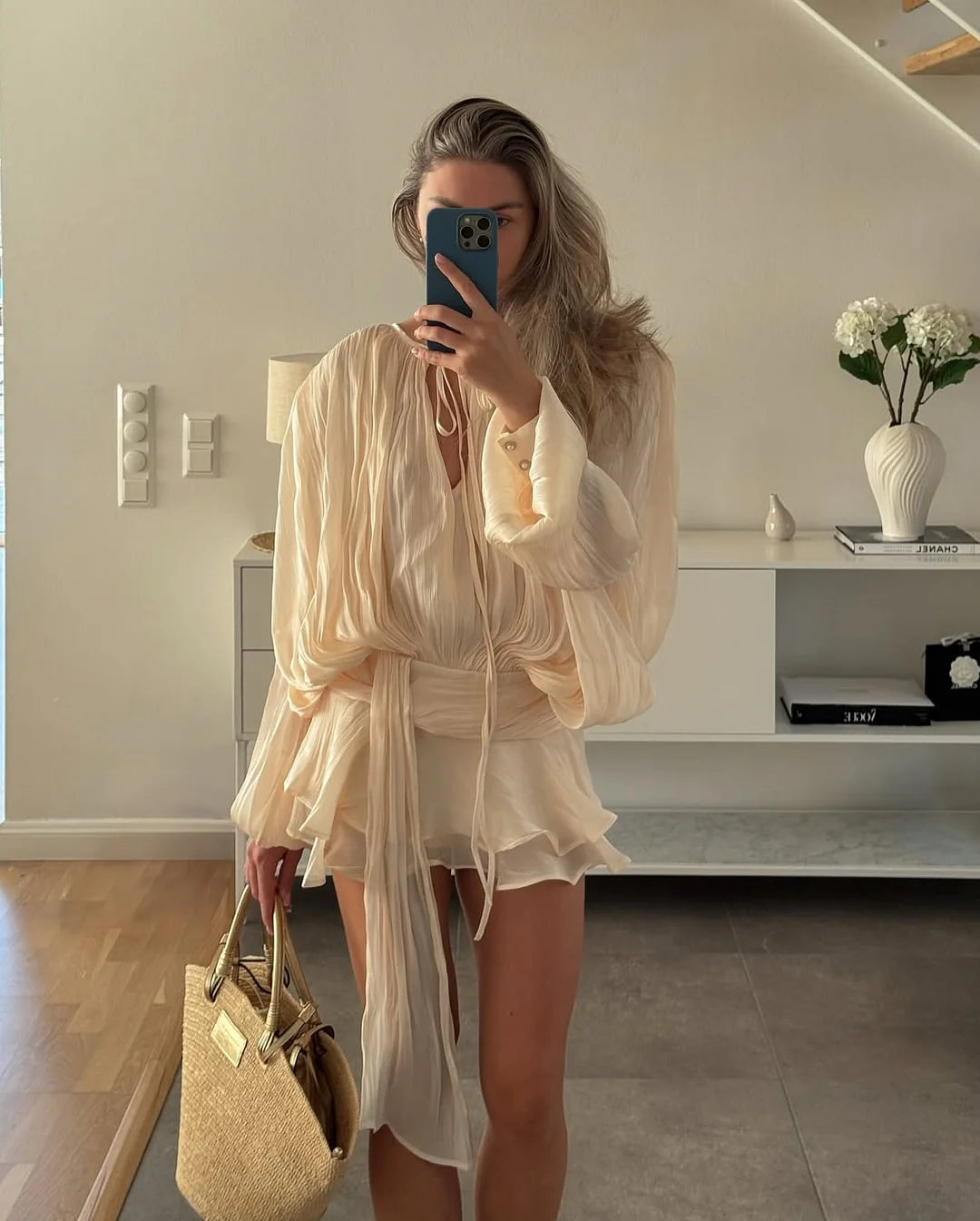 Raira Dream Dress