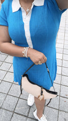 Camden Dress