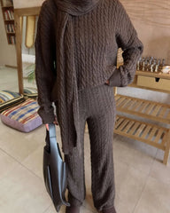 Bristol Winter Knit Co-Ord